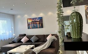 Apartment Kompakt Gottschalk